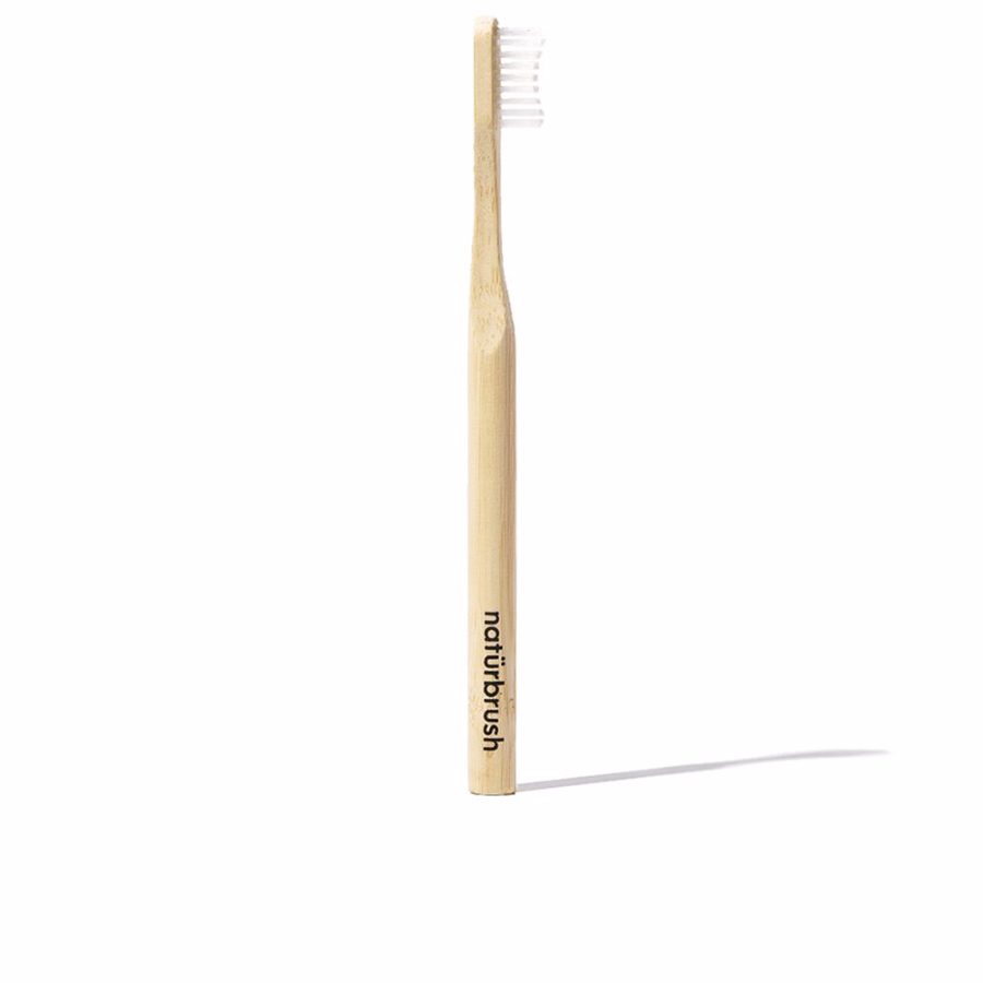 Naturbrush CEPILLO DENTAL 1 stuk