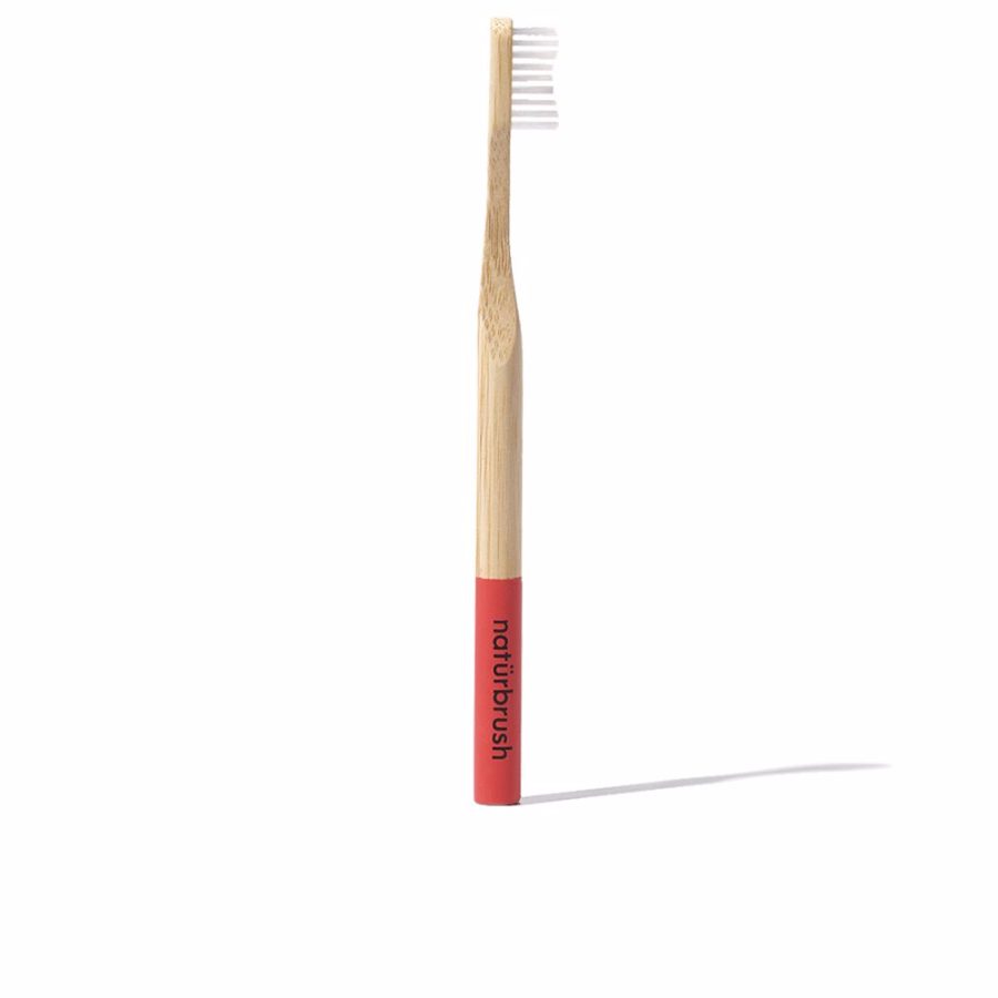 Naturbrush CEPILLO DENTAL 1 stuk