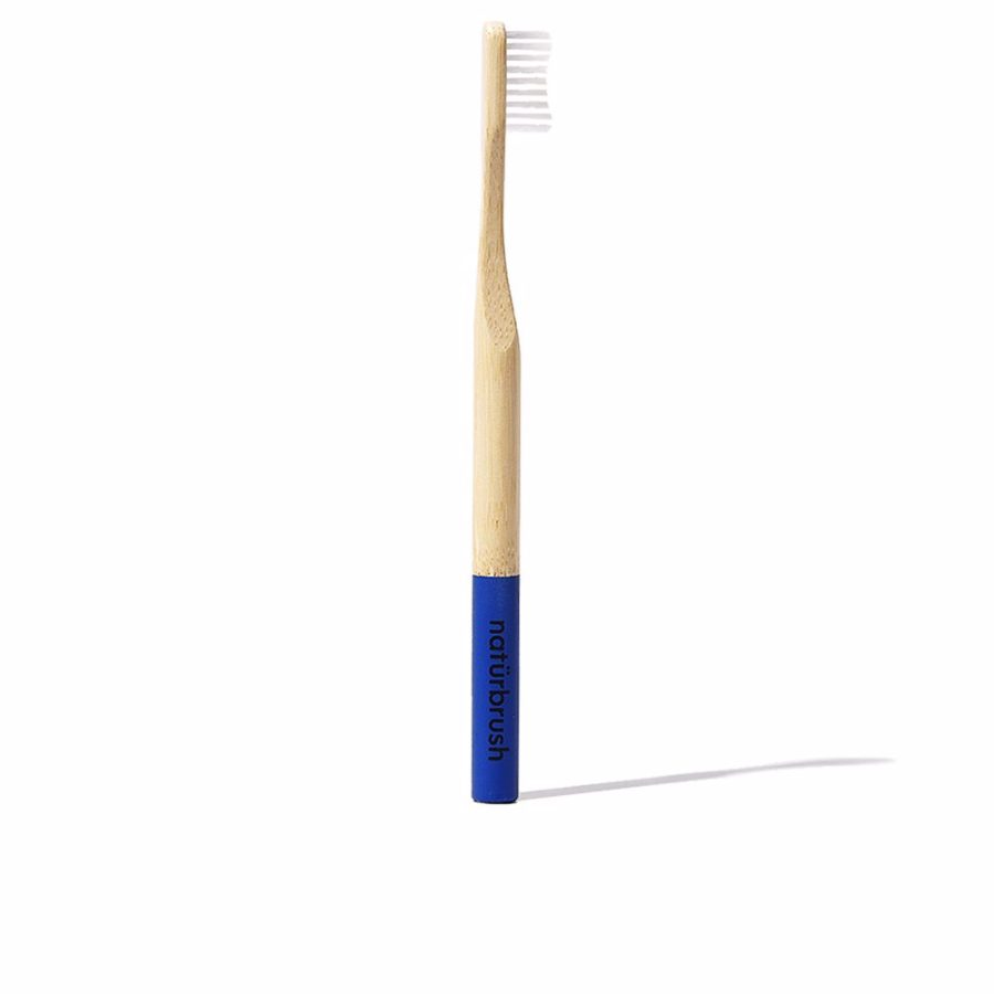 Naturbrush CEPILLO DENTAL 1 stuk