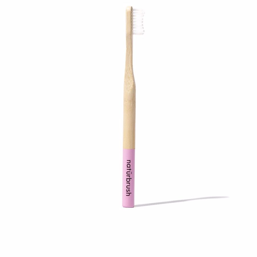 Naturbrush CEPILLO DENTAL 1 stuk