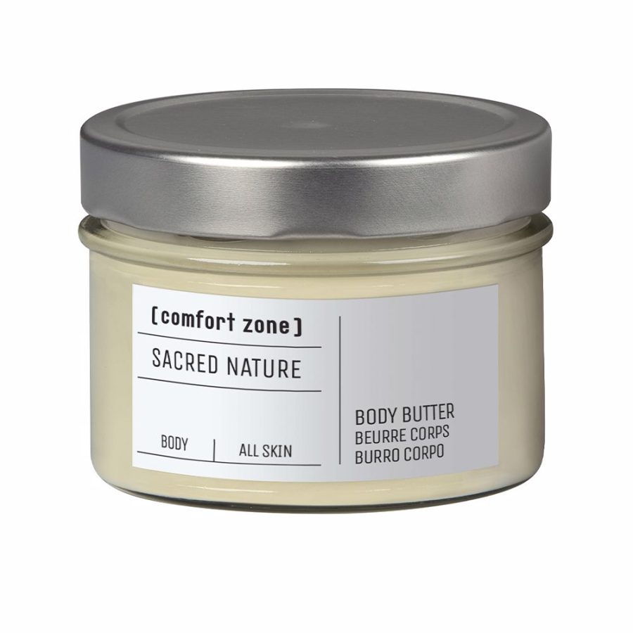 Comfort zone SACRED NATURE body butter 250 ml