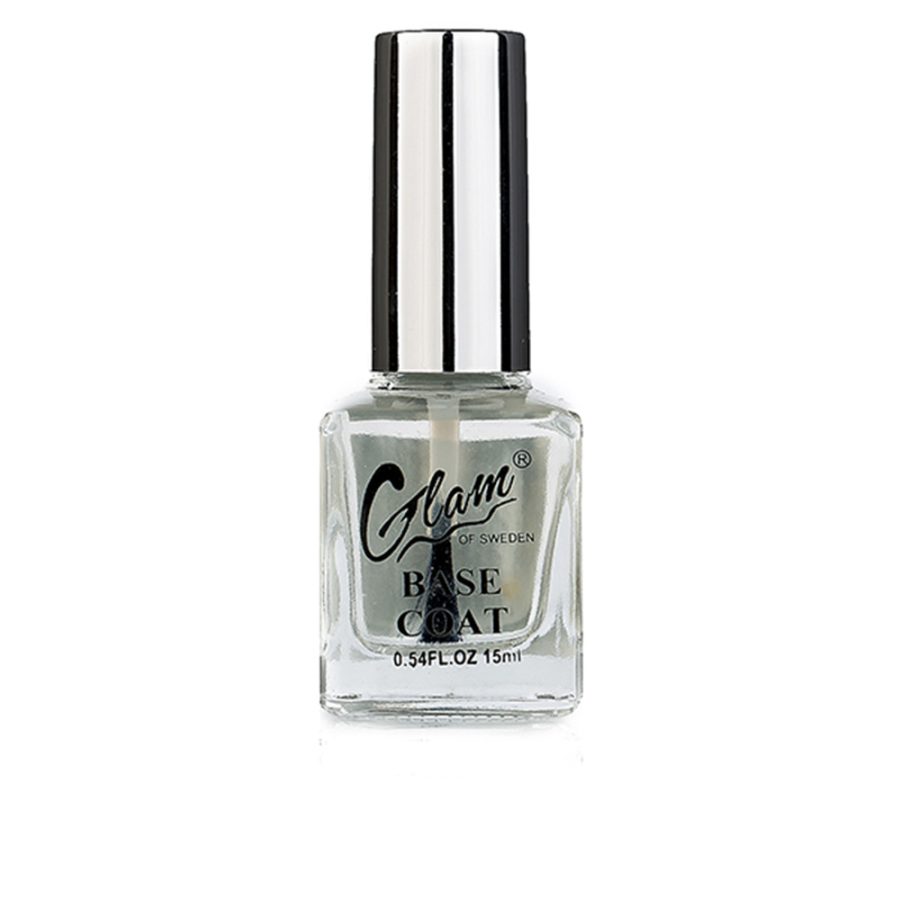 Glam of sweden BASE COAT 15 ml