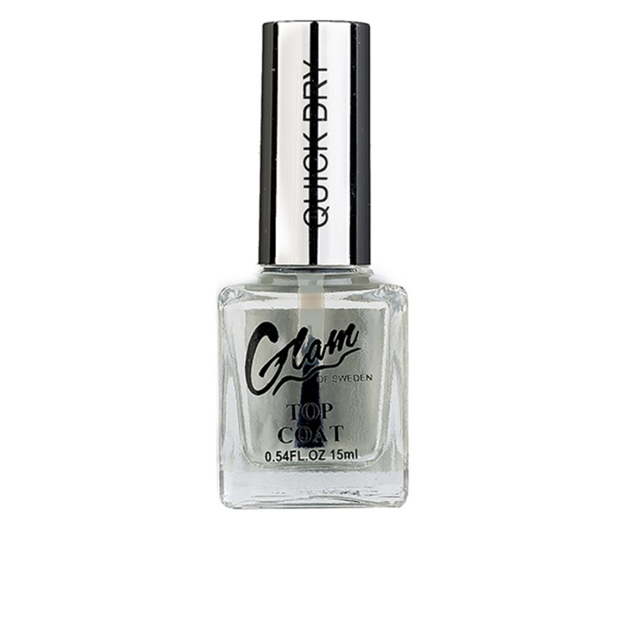 Glam of sweden TOP COAT