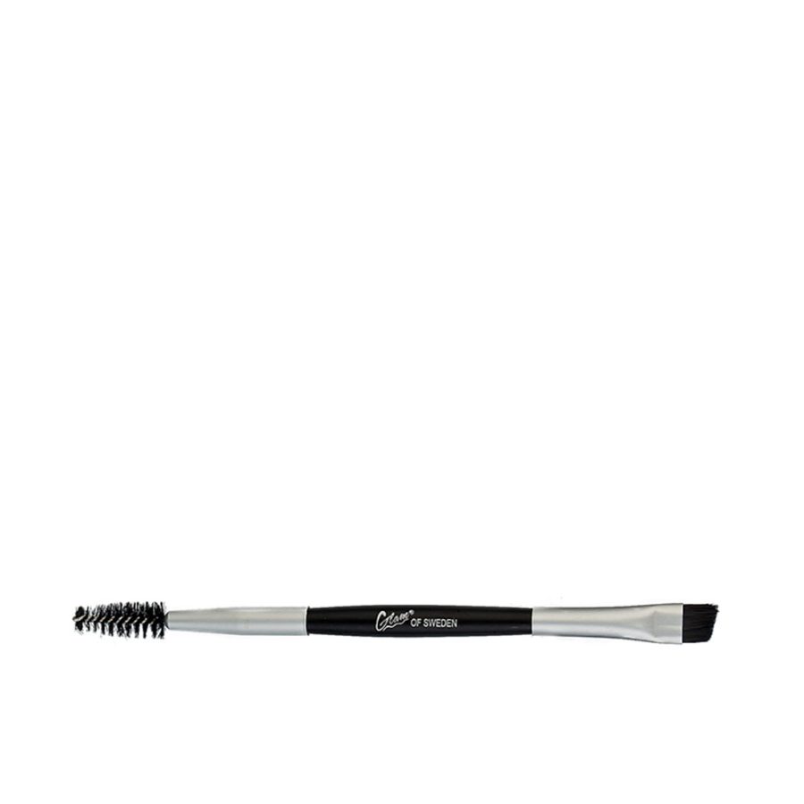 Glam of sweden EYEBROW BRUSH DOUBLE 1 pz