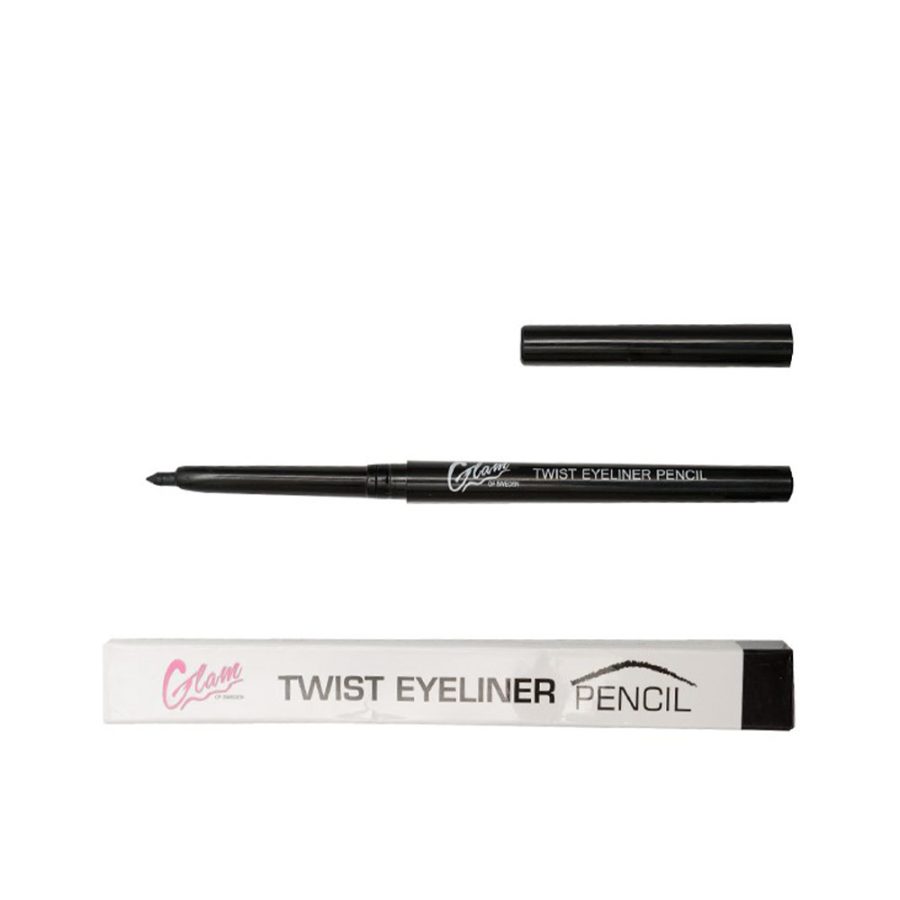 Glam of sweden EYELINER TWIST