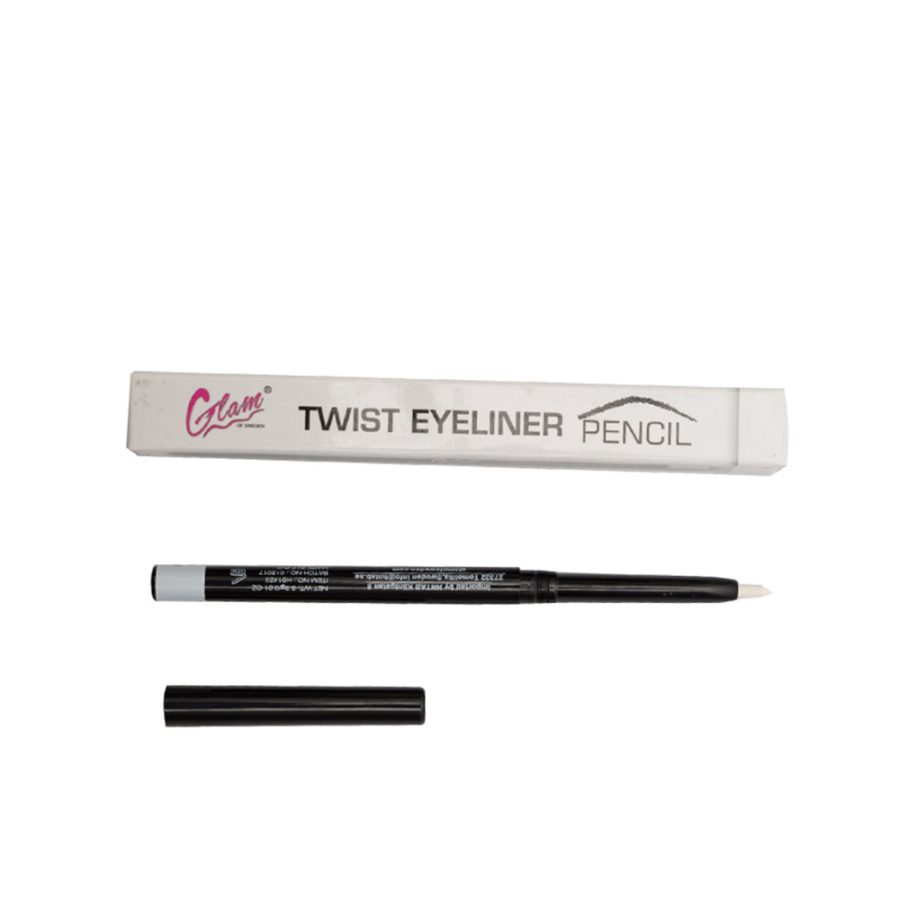 Glam of sweden EYELINER TWIST