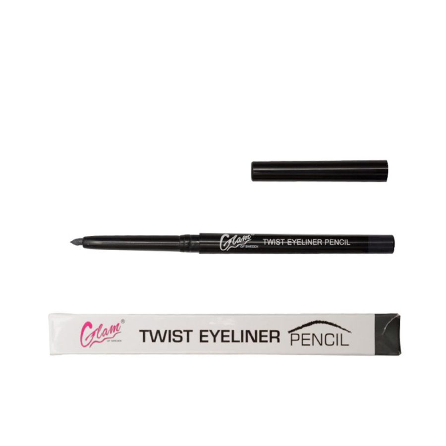 Glam of sweden EYELINER TWIST