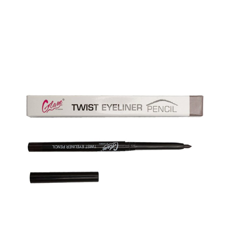 Glam of sweden EYELINER TWIST