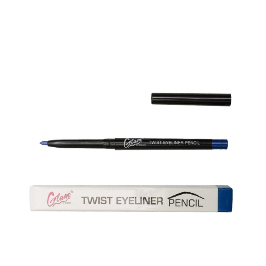 Glam of sweden EYELINER TWIST