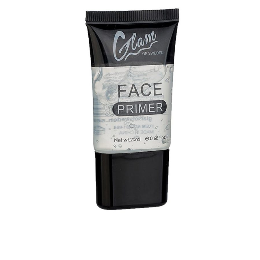 Glam of sweden FACE PRIMER CLEAR 20 ml