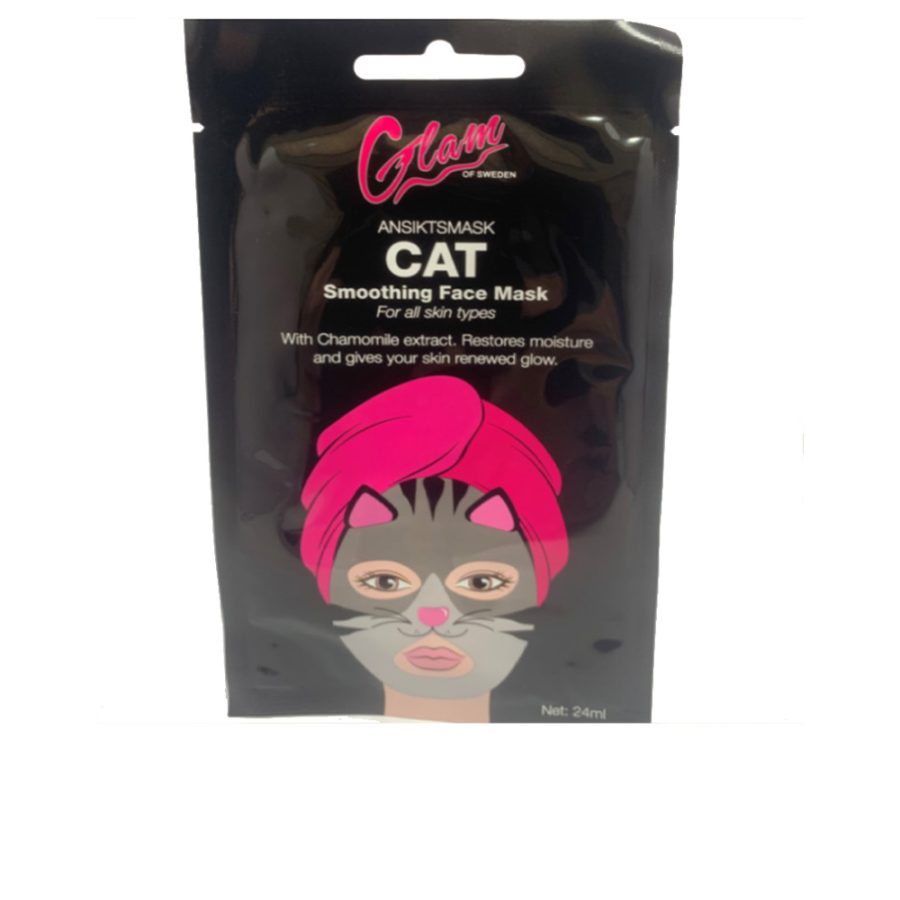 Glam of sweden MASK #cat 24 ml