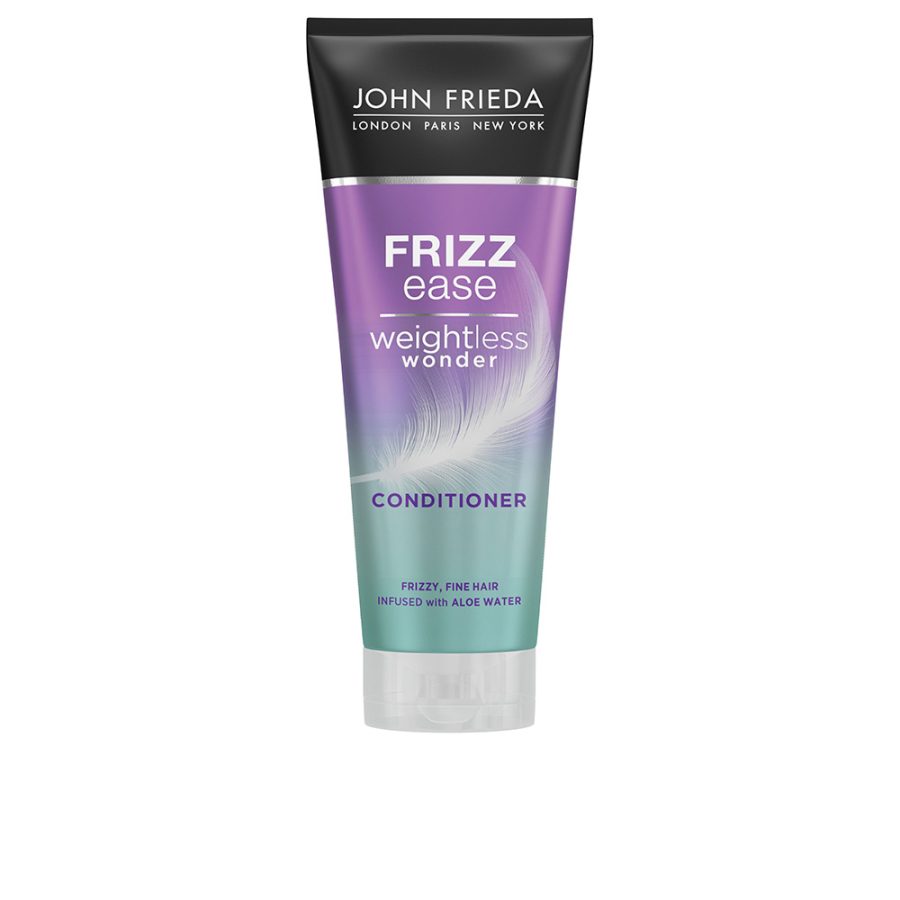 John frieda FRIZZ-EASE weightless wonder acondicionador 250 ml