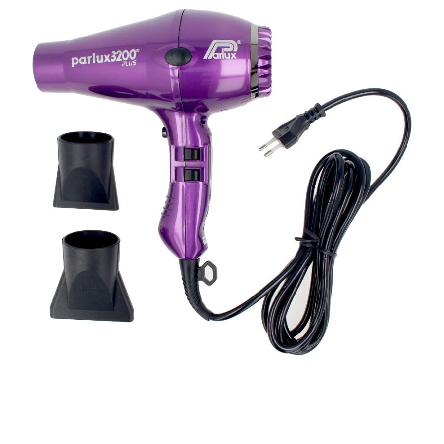 Parlux 3200 plus haardroger