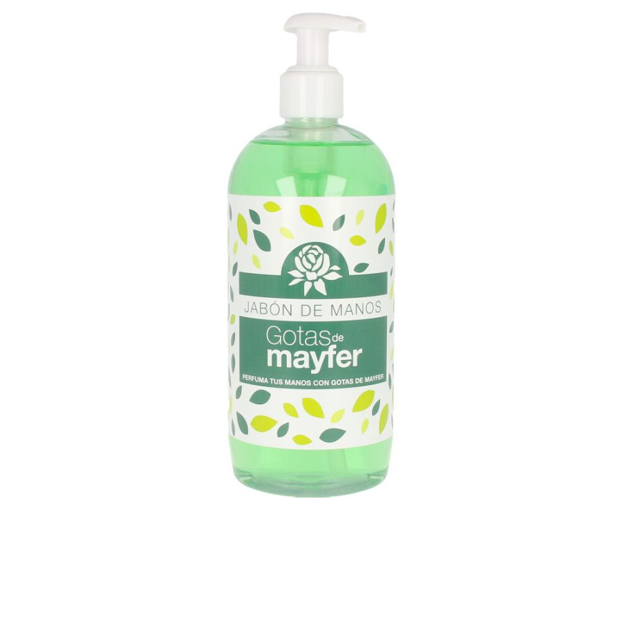 Mayfer GOTAS DE MAYFER jabón de manos 500 ml