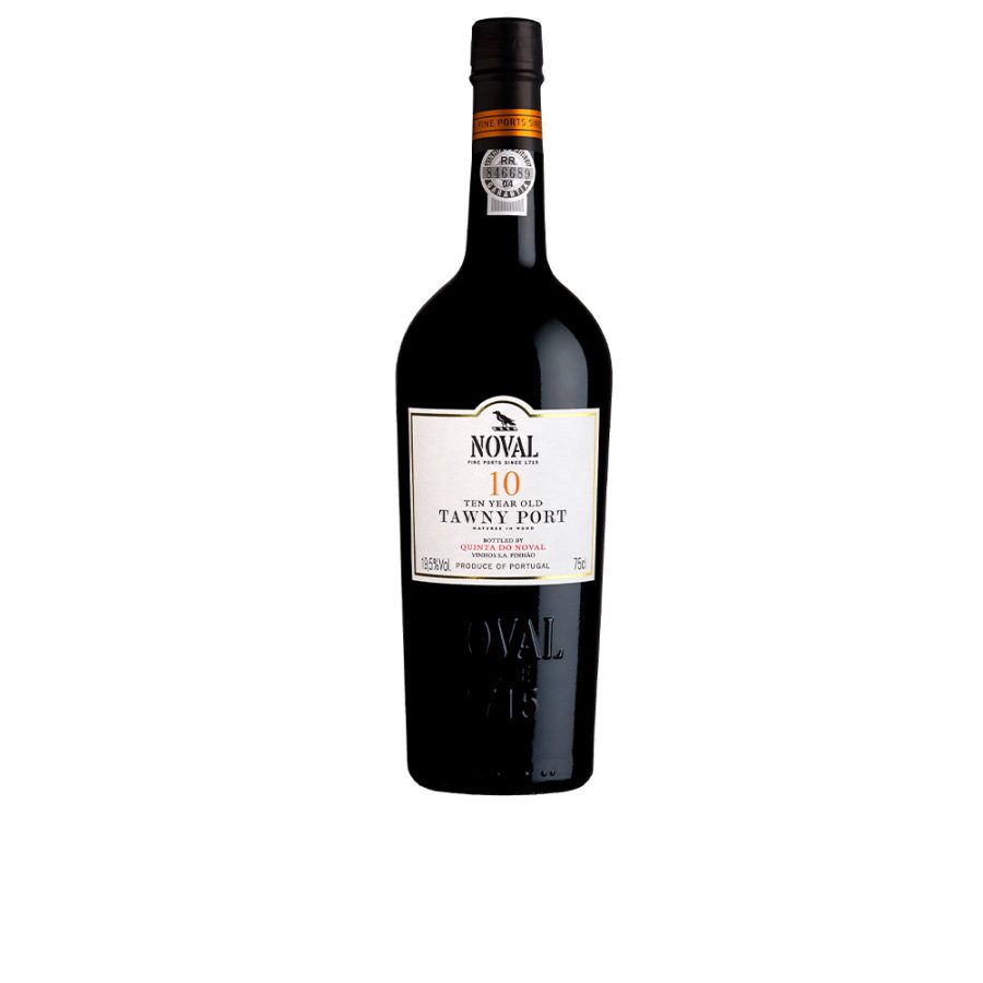 Quinta do noval TAWNY PORT 10 years old