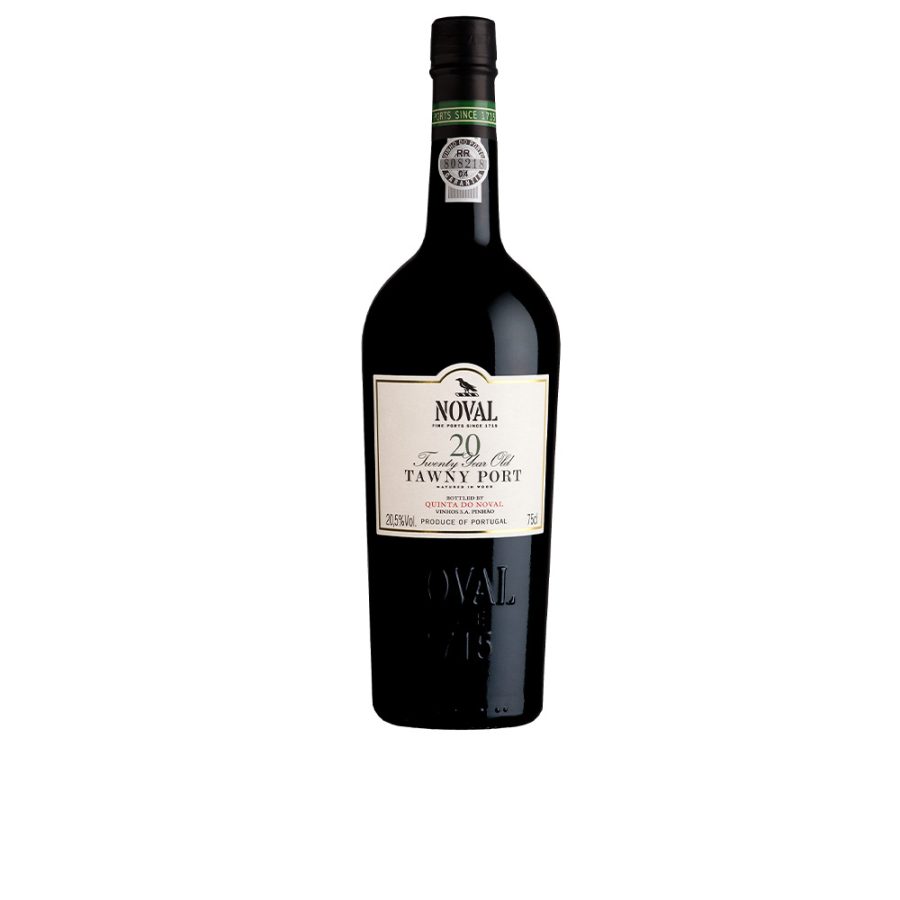 Quinta do noval TAWNY PORT 20 years old