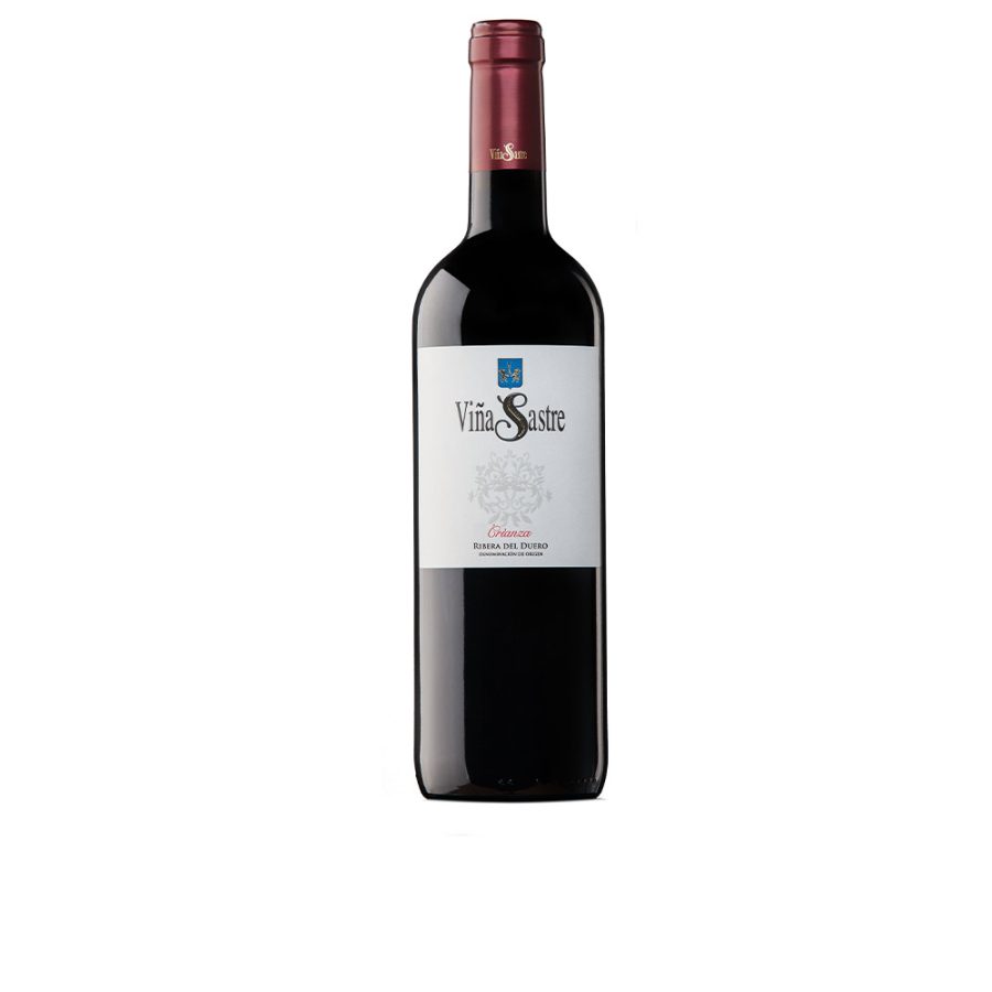 VIÑA SASTRE CRIANZA ribera del Duero