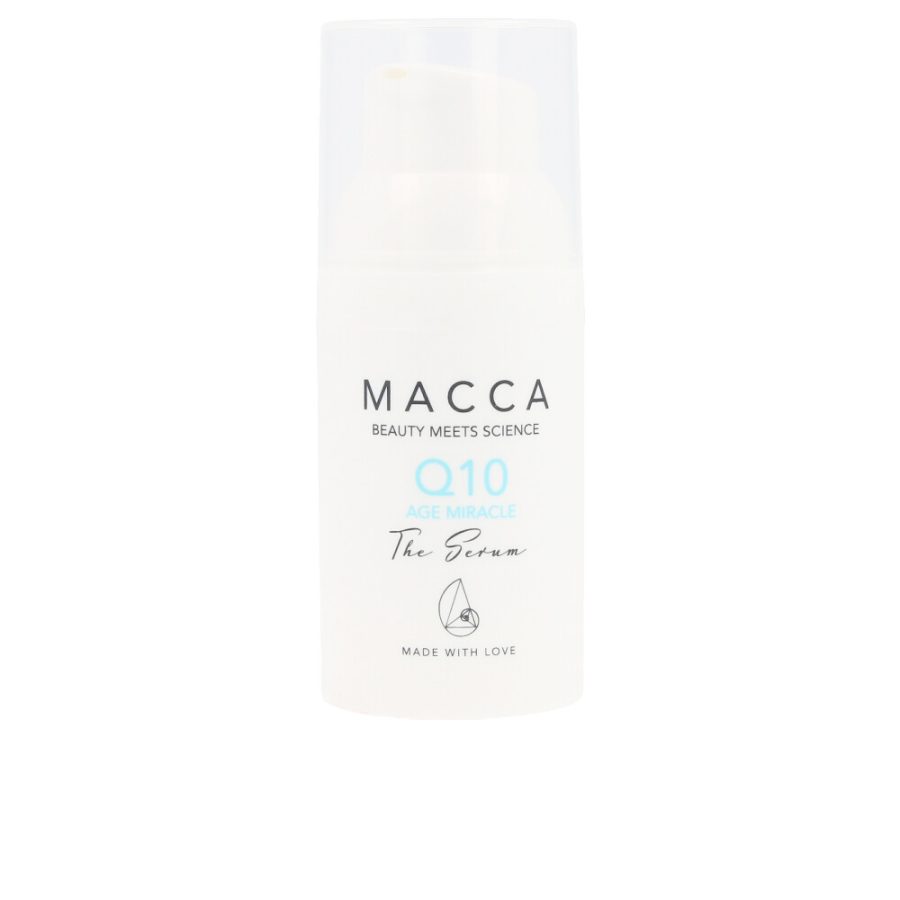 Macca Q10 AGE MIRACLE serum 30 ml