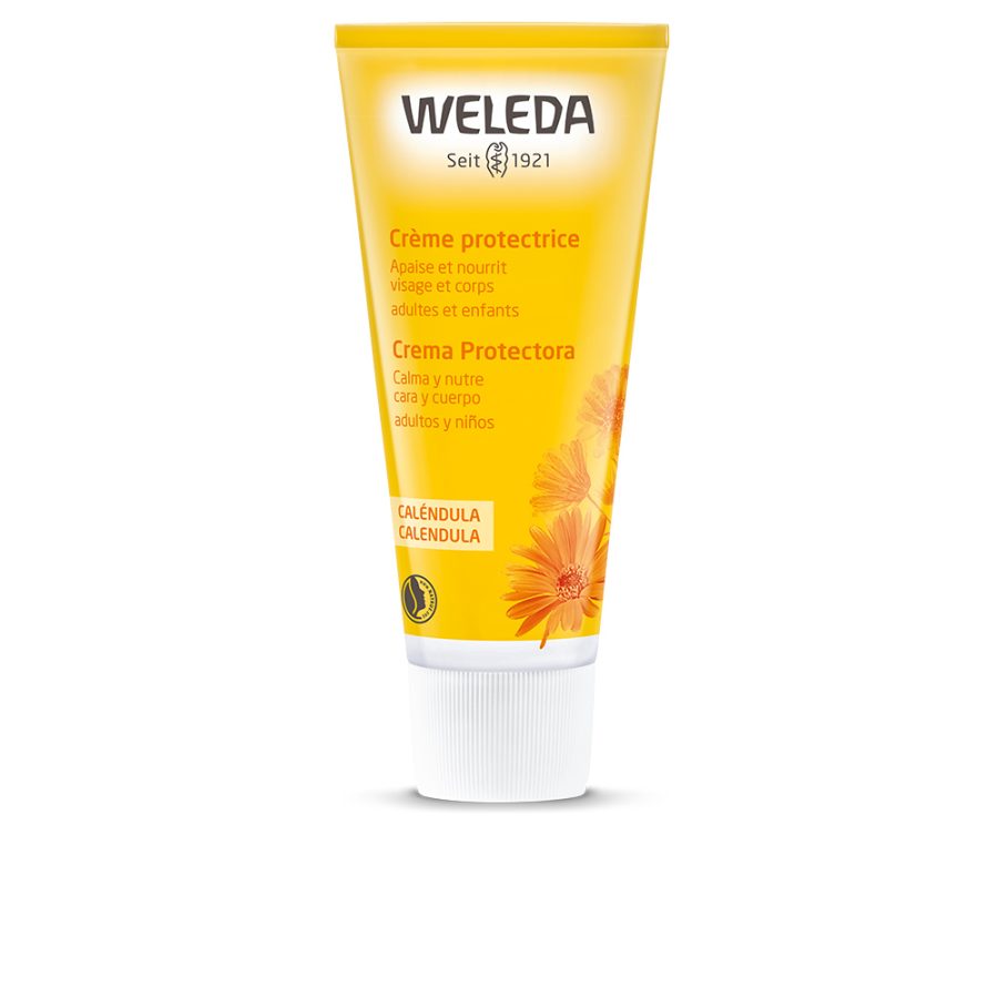 CALÉNDULA crema protectora 75 ml