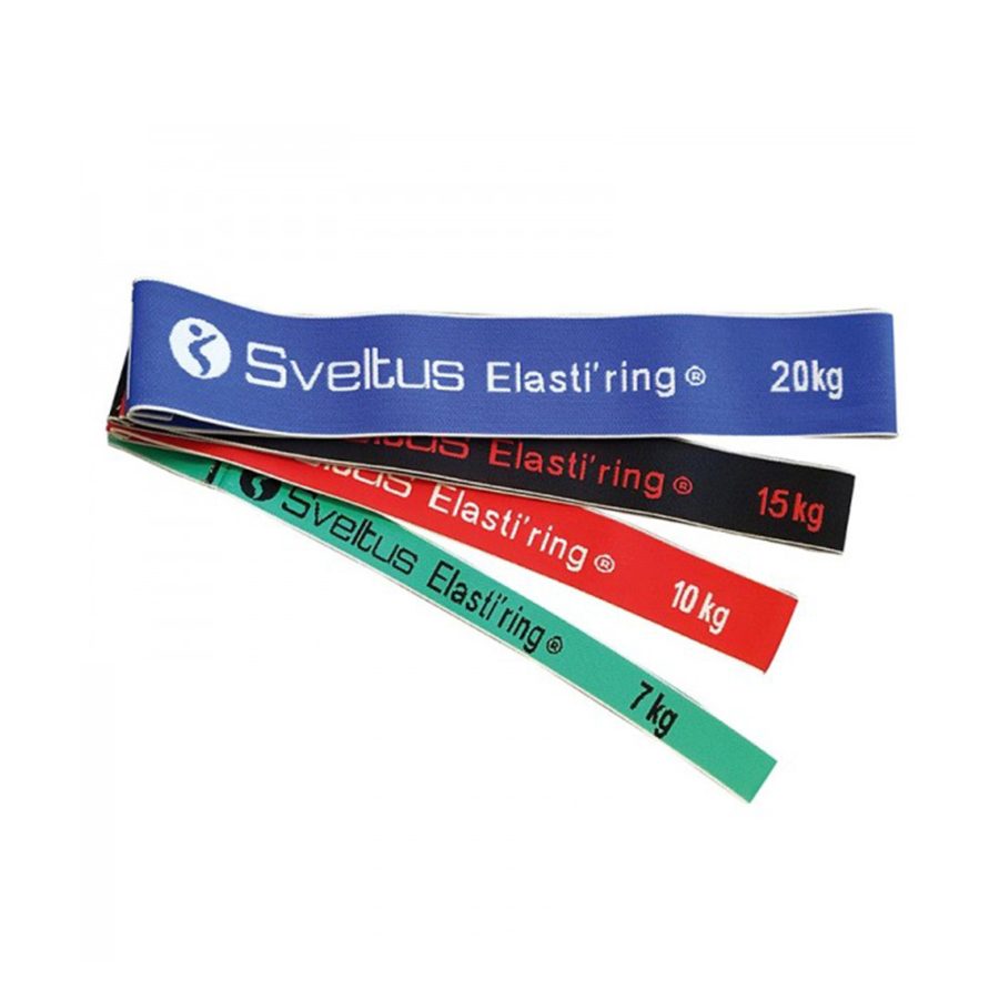 Sveltus Elastiband set