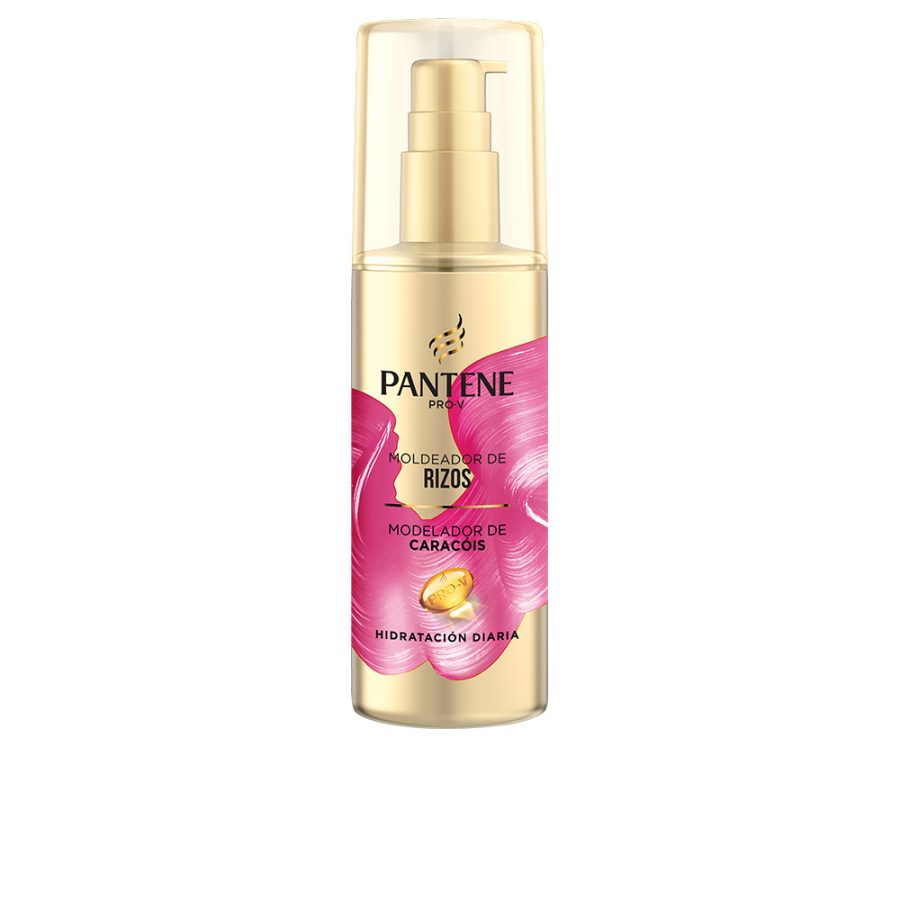 Pantene DEFINED CURLS leave-in hydracrème 145 ml