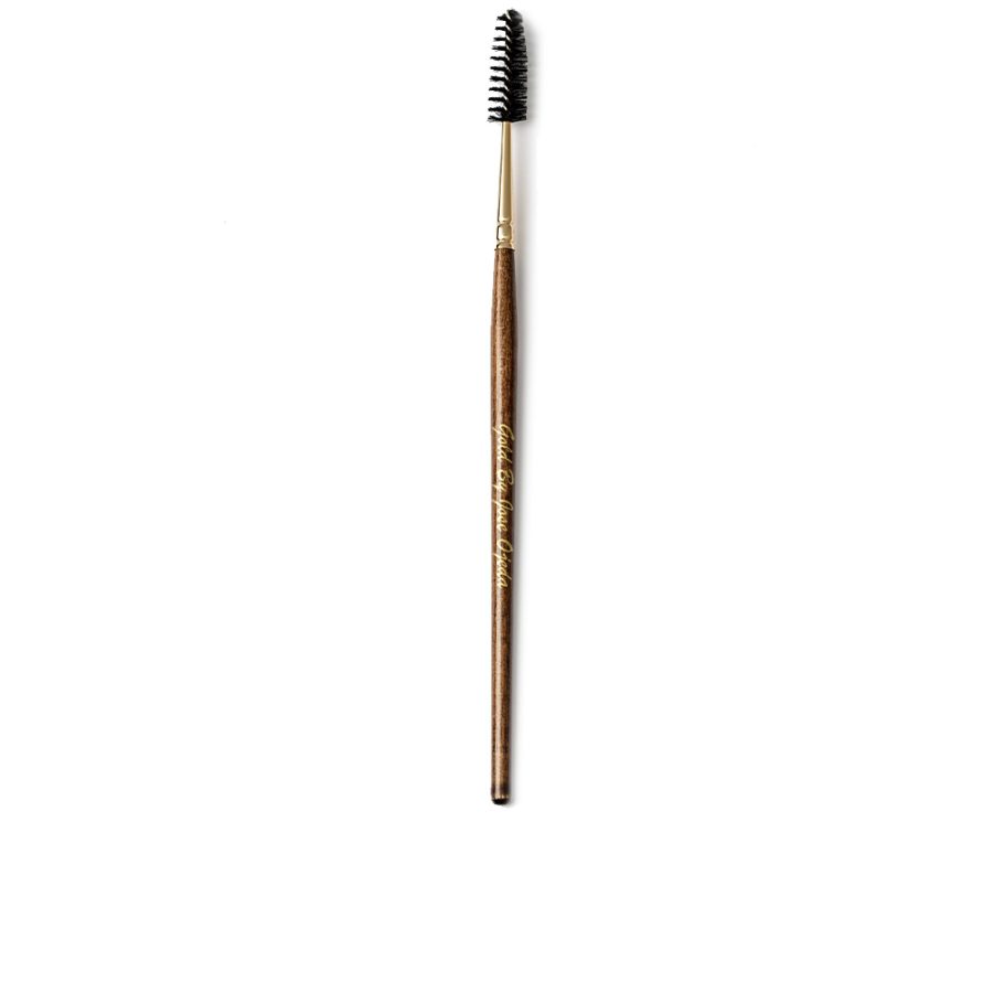 Gold by jose ojeda PINCEL gupillon cepillo black mascara 1 pz