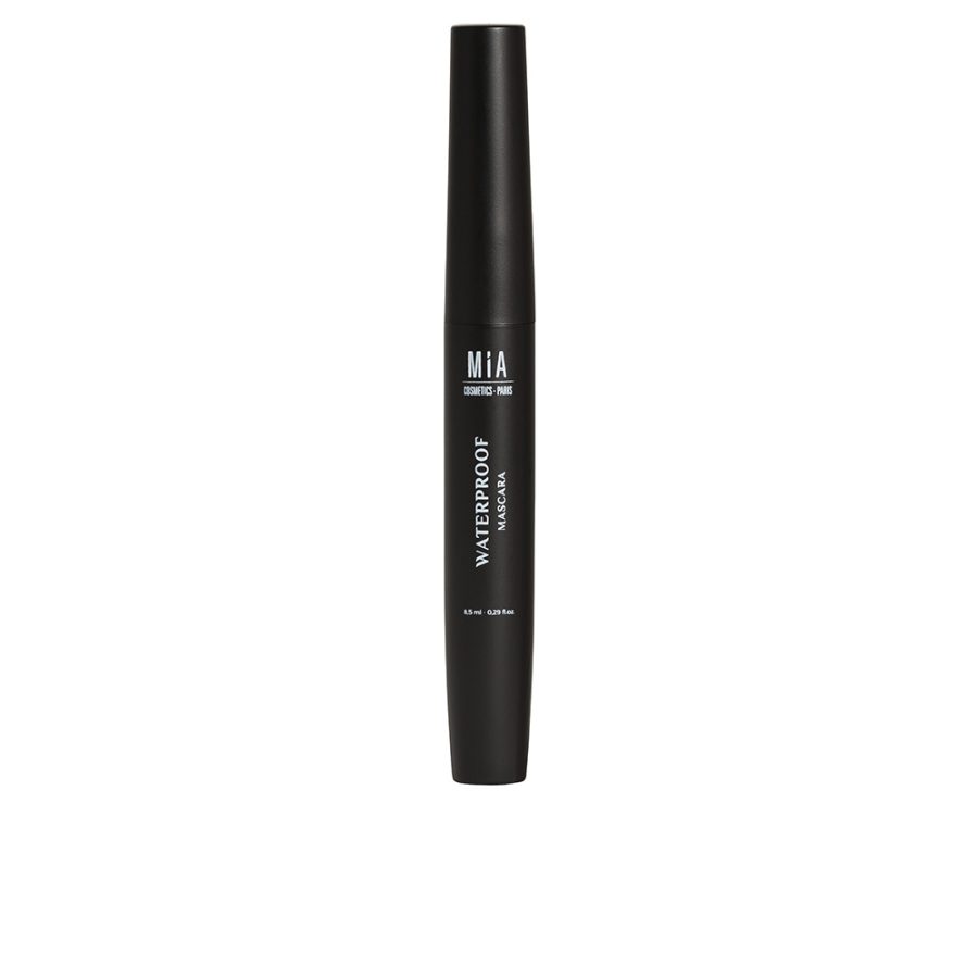 Mia cosmetics paris WATERPROOF mascara #black