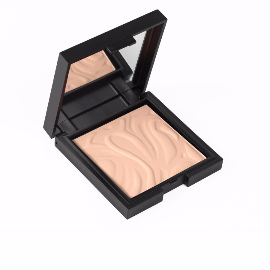 Mia cosmetics paris COMPACT POWDER foundation