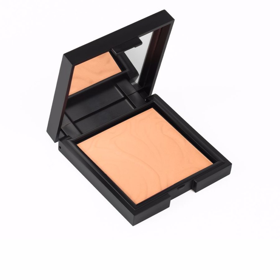 Mia cosmetics paris COMPACT POWDER foundation