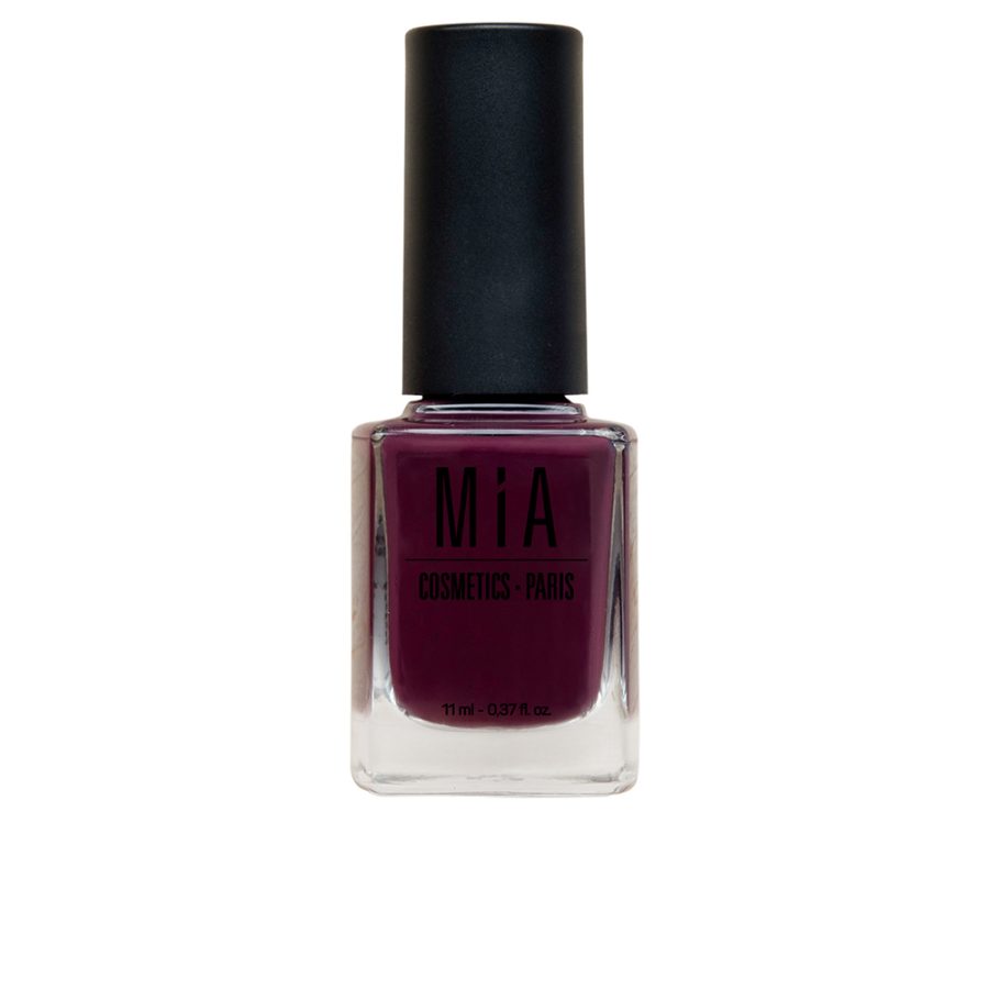 Mia cosmetics paris ESMALTE