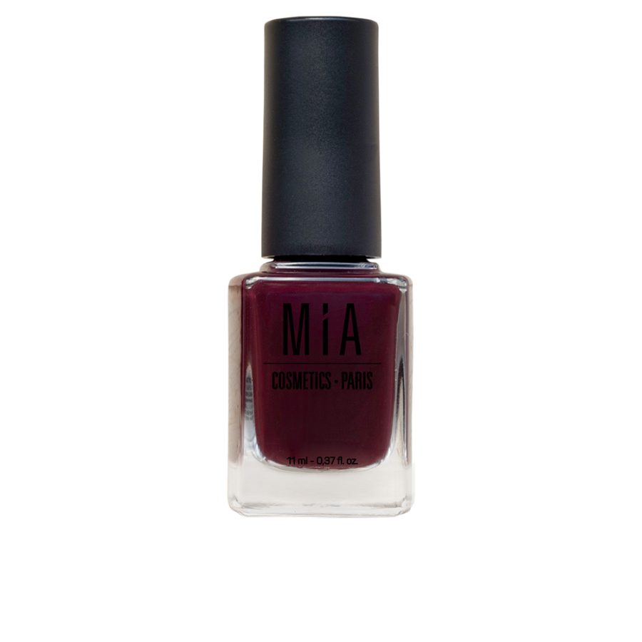 Mia cosmetics paris ESMALTE