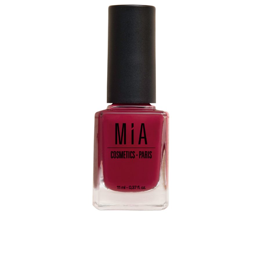 Mia cosmetics paris Mia uÑas esmaltes