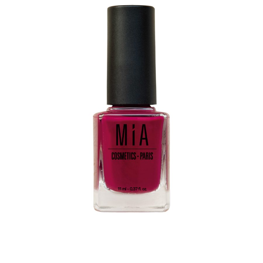 Mia cosmetics paris Mia uÑas esmaltes