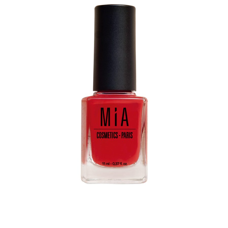 Mia cosmetics paris Mia uÑas esmaltes