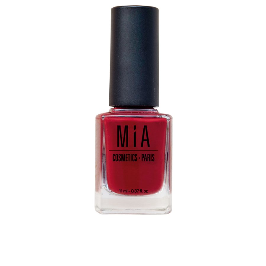 Mia cosmetics paris Mia uÑas esmaltes