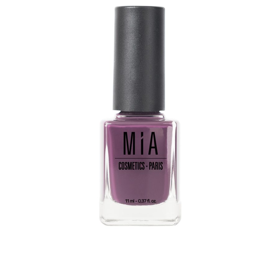 Mia cosmetics paris Mia uÑas esmaltes