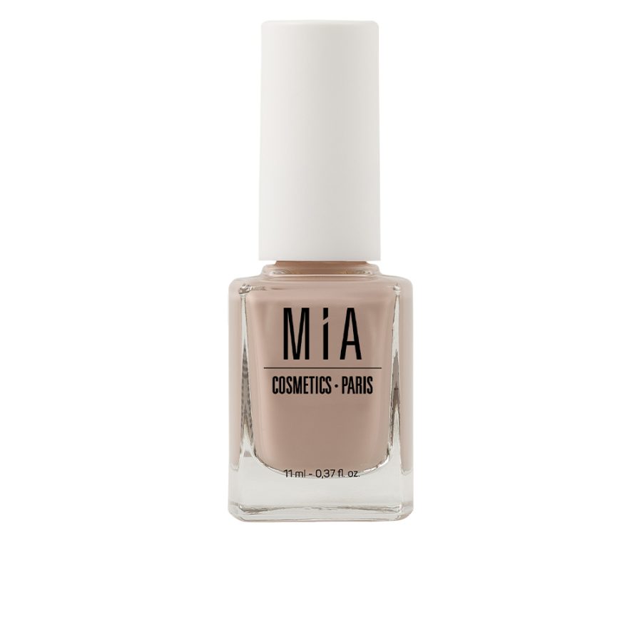 Mia cosmetics paris LUXURY NUDES esmalte