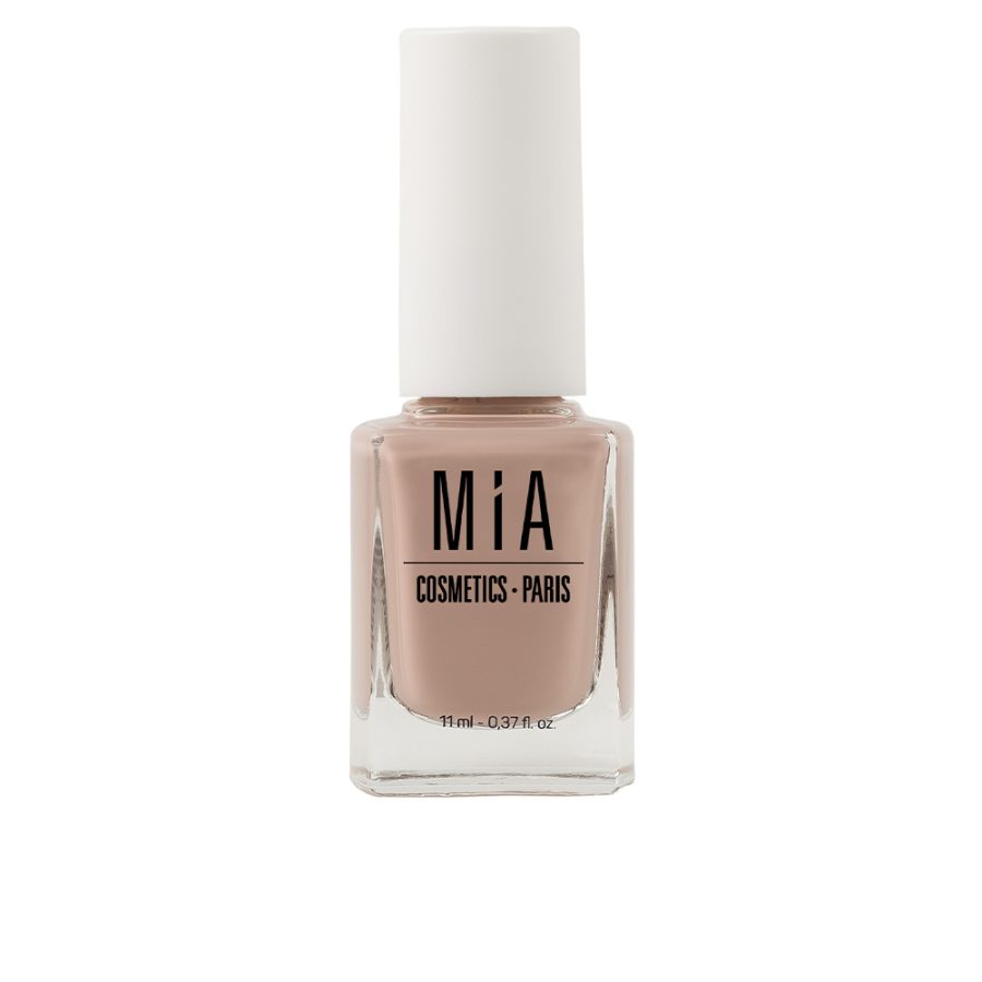 Mia cosmetics paris LUXURY NUDES esmalte