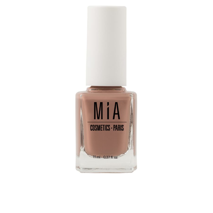 Mia cosmetics paris LUXURY NUDES esmalte