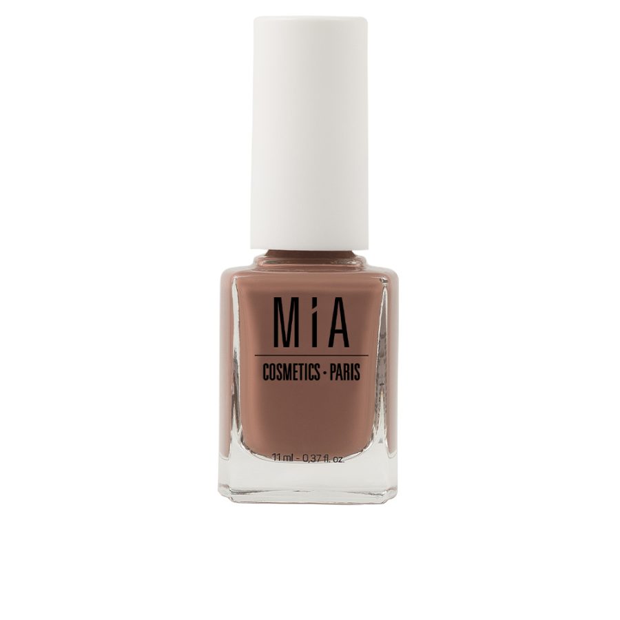 Mia cosmetics paris LUXURY NUDES esmalte