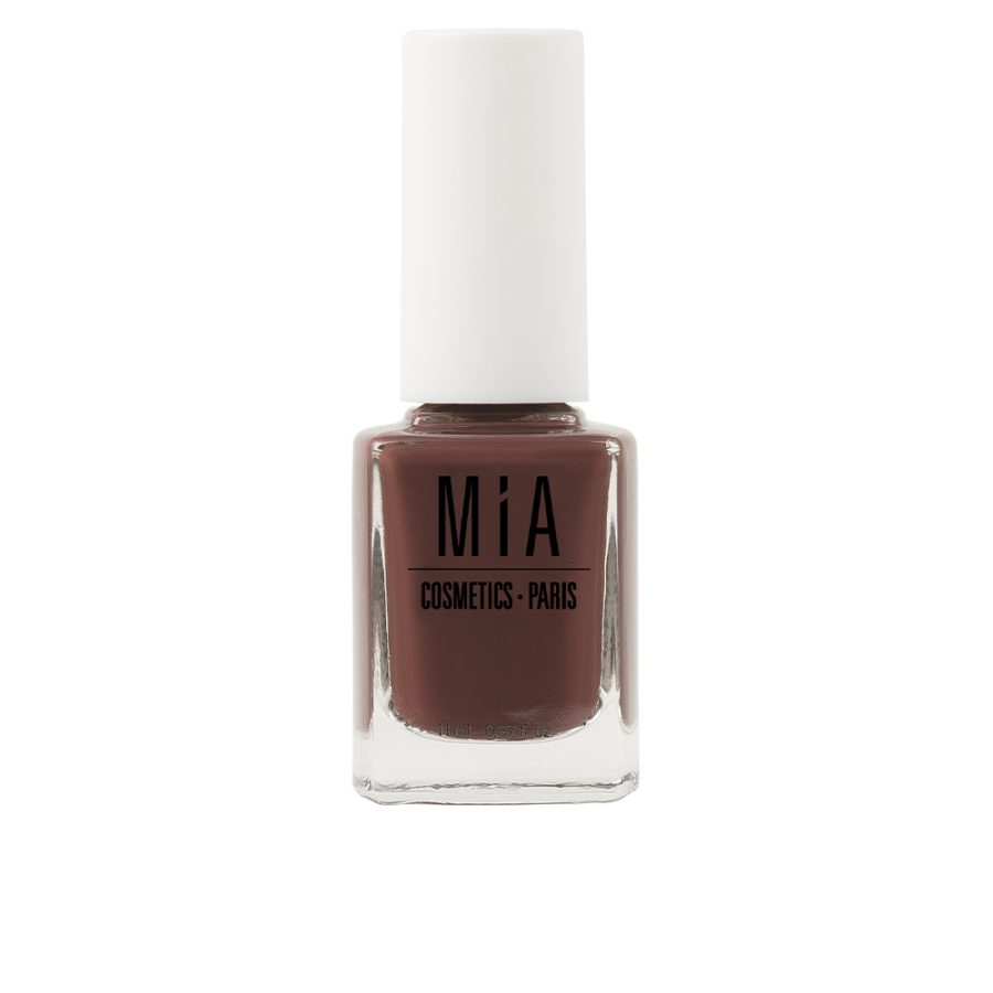 Mia cosmetics paris LUXURY NUDES esmalte