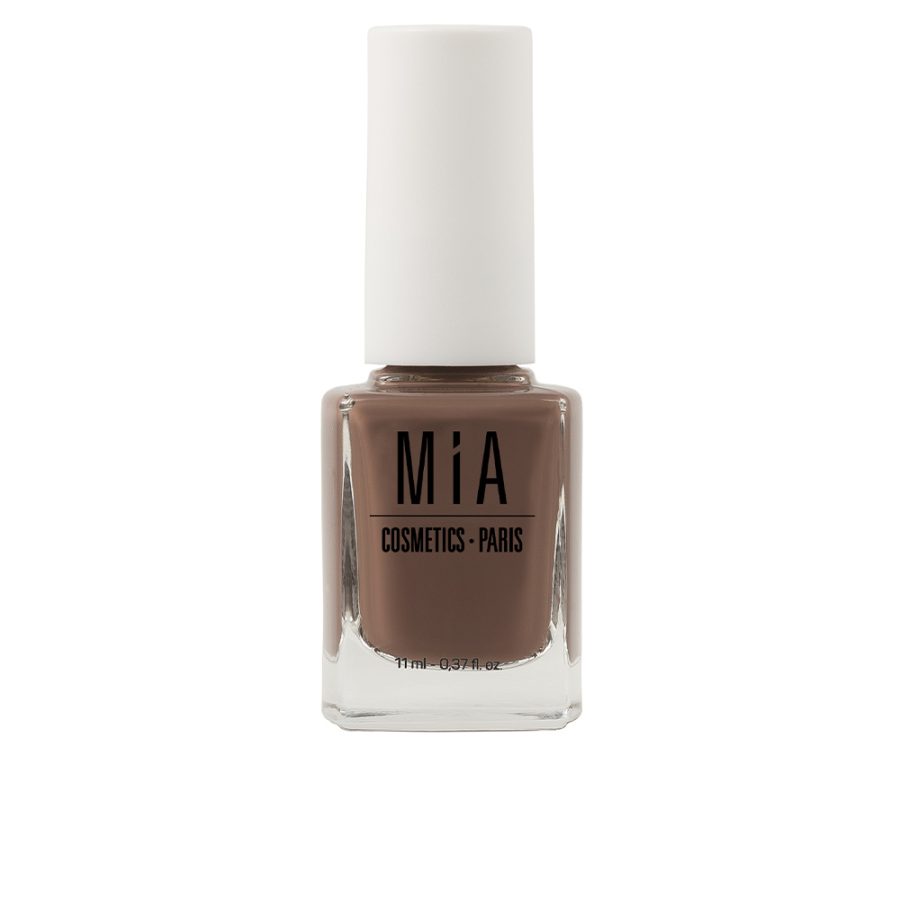 Mia cosmetics paris LUXURY NUDES esmalte