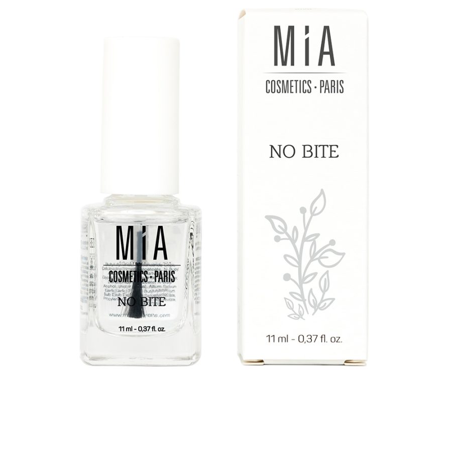 Mia cosmetics paris NO BITE tratamiento uñas antimordedura 11 ml