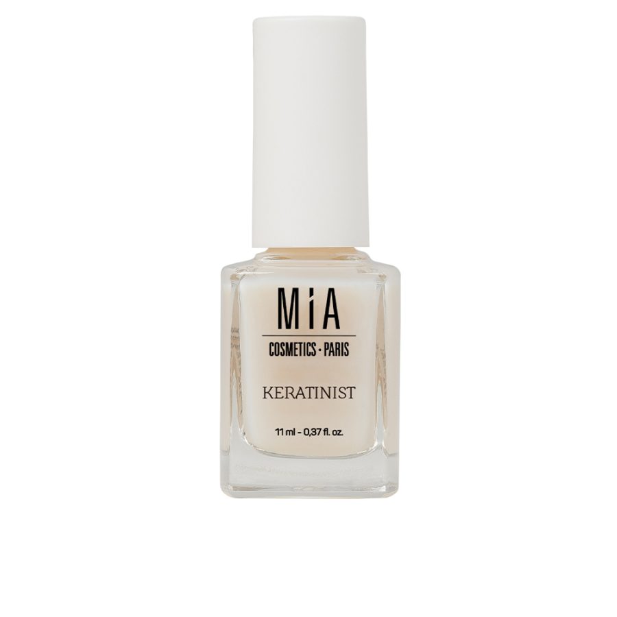 Mia cosmetics paris KERATINIST mascarilla de uñas 11 ml