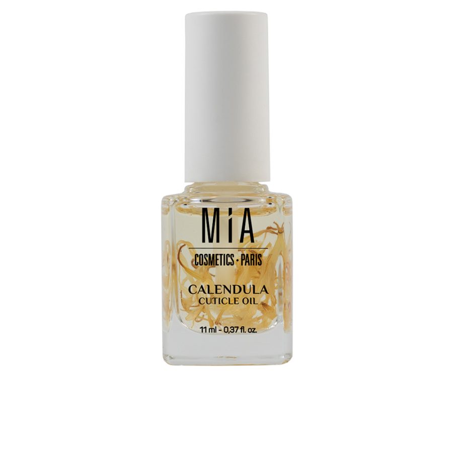 Mia cosmetics paris CALENDULA aceite cutícula 11 ml