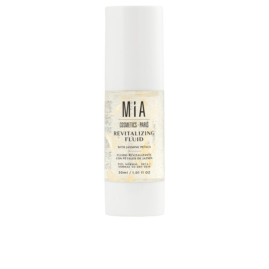 Mia cosmetics paris REVITALIZING FLUID fluido facial 30 ml