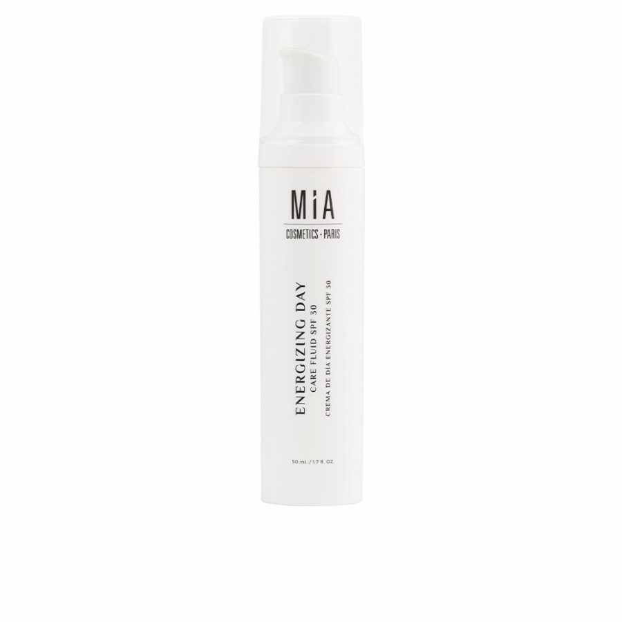 Mia cosmetics paris ENERGIZYNG DAY care fluid SPF30 50 ml