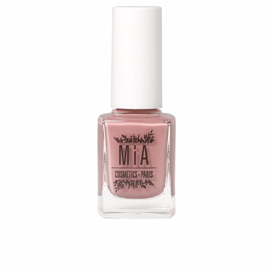 Mia cosmetics paris BIO-SOURCED esmalte