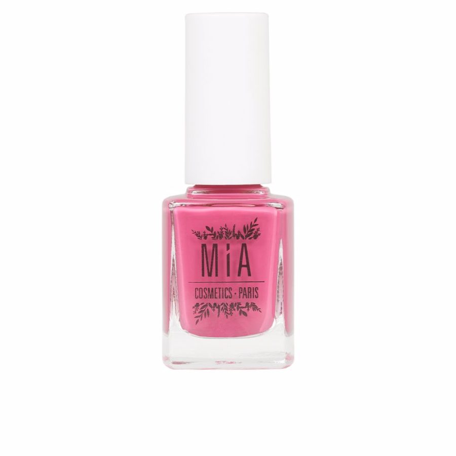 Mia cosmetics paris BIO-SOURCED esmalte