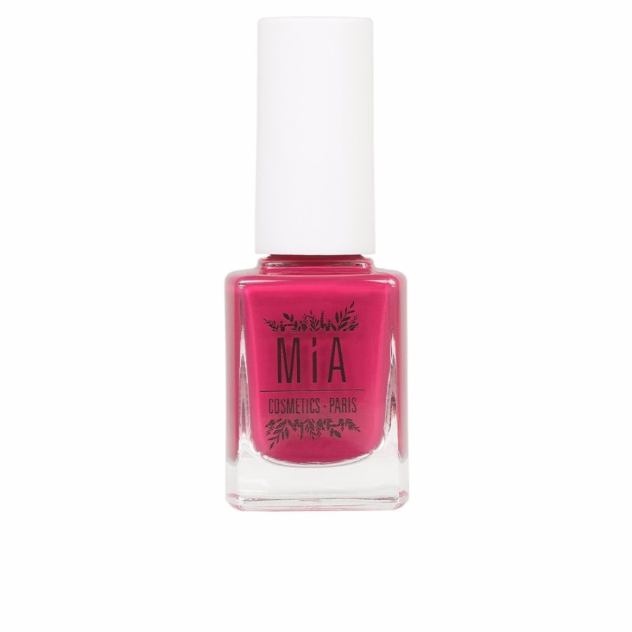 Mia cosmetics paris BIO-SOURCED esmalte